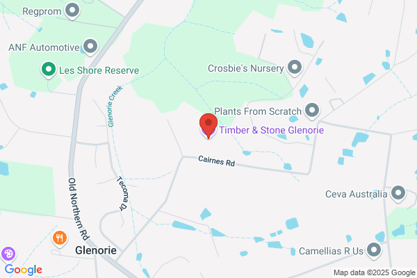 Glenorie Timber