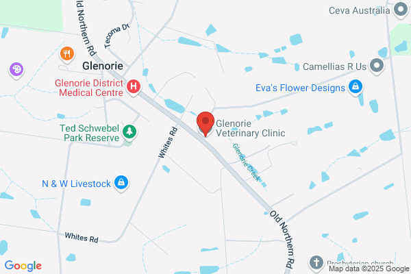 Glenorie Veterinary Clinic