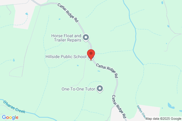 Hillside Public School