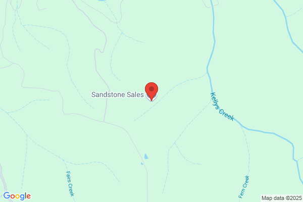 Sandstone Sales