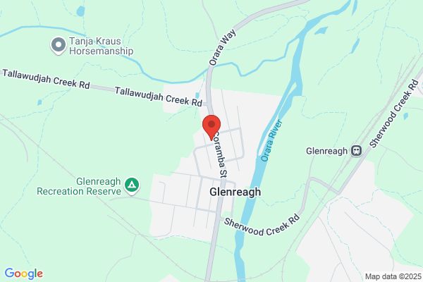 Glenreagh Bakery