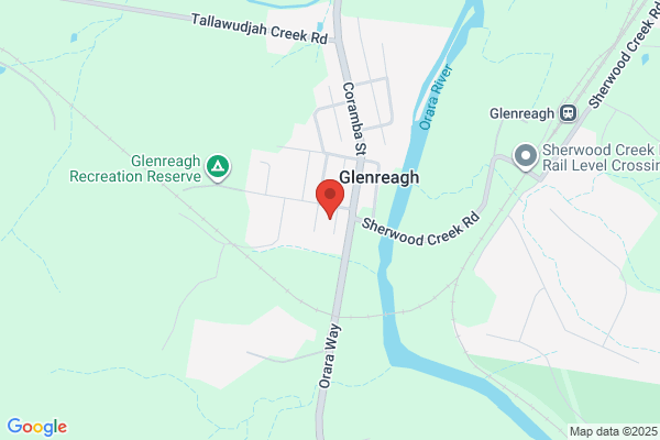Glenreagh Community Preschool Inc