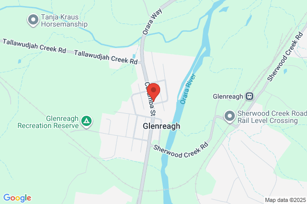 Glenreagh General Store