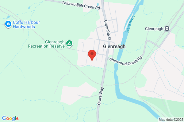 Glenreagh Public School