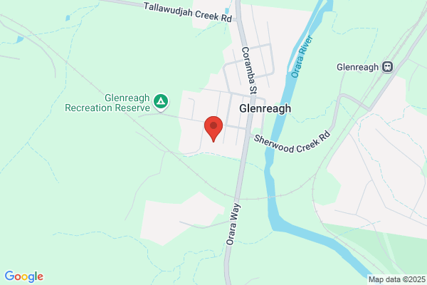 Glenreagh Public School