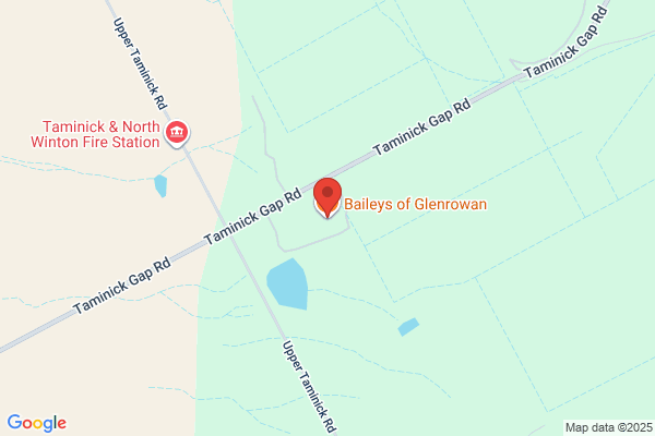 Baileys of Glenrowan