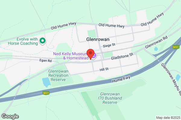 Glenrowan Hair Company