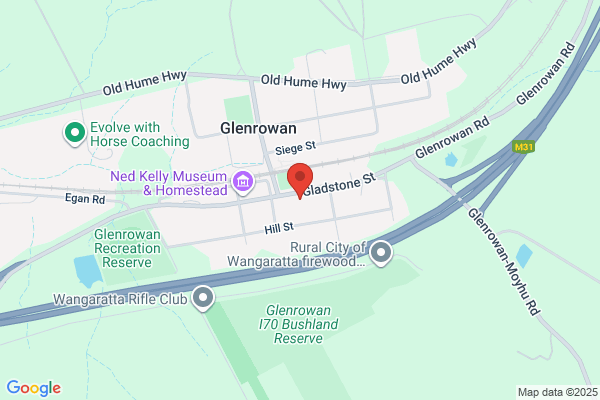 Glenrowan Kelly Country Motel