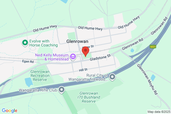 Glenrowan Multi-Purpose Centre