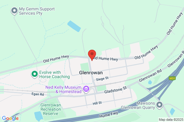 Glenrowan Primary Outside School Hours Care