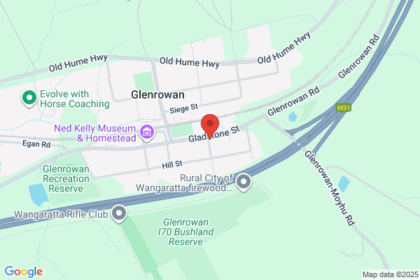 Glenrowan Veterinary Clinic