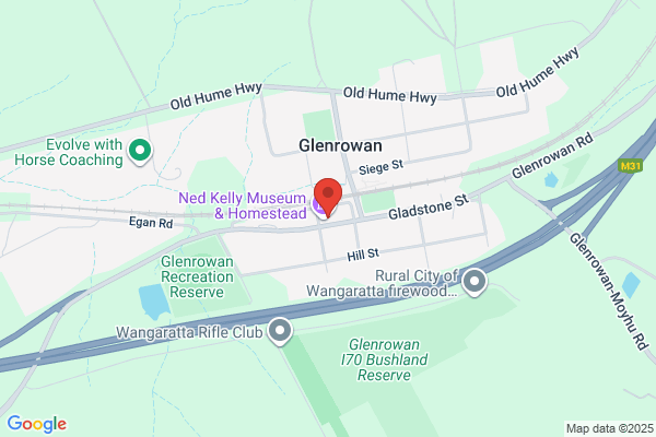 Glenrowen Cobb & Co Pty Ltd