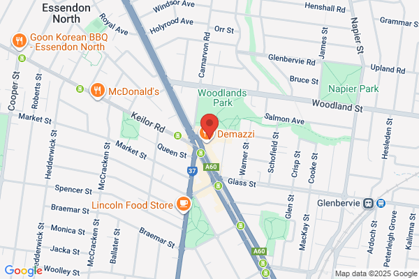 CoinFlip Bitcoin ATM - Bottlemart Essendon (Essendon)