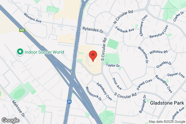 CoinFlip Bitcoin ATM - Bottlemart Gladstone Park (Gladstone Park)