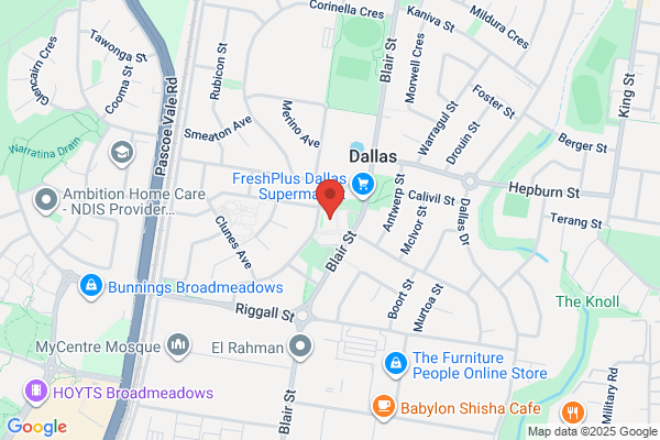 CoinFlip Bitcoin ATM - Dallas Cellars (Broadmeadows)