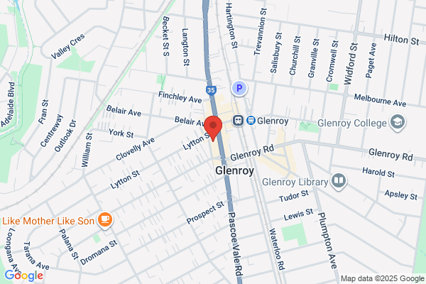 CoinFlip Bitcoin ATM - Newsagency Pascoe Vale Rd (Glenroy)