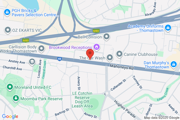 Localcoin Bitcoin ATM - Metro Petroleum Mahoneys Rd