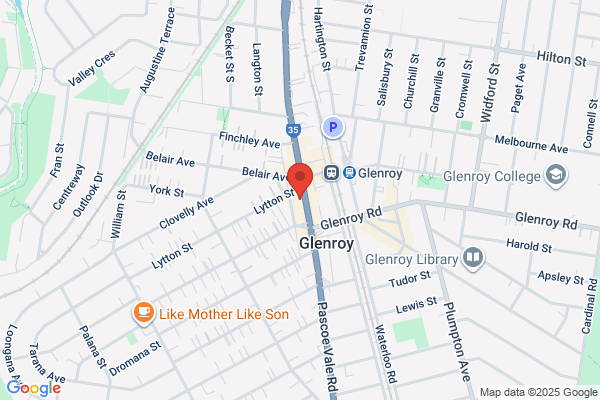 Glenroy Quality Meats