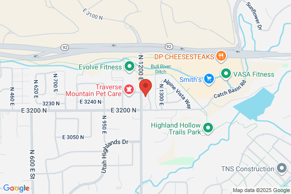 Hadfield dental