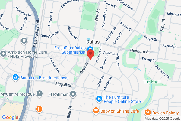 Blair Street Dental Clinic