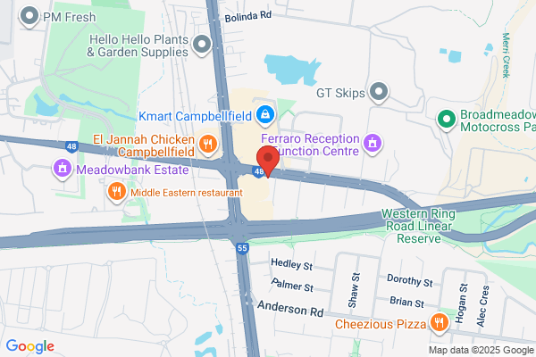 Fawkner Family Medical Centre