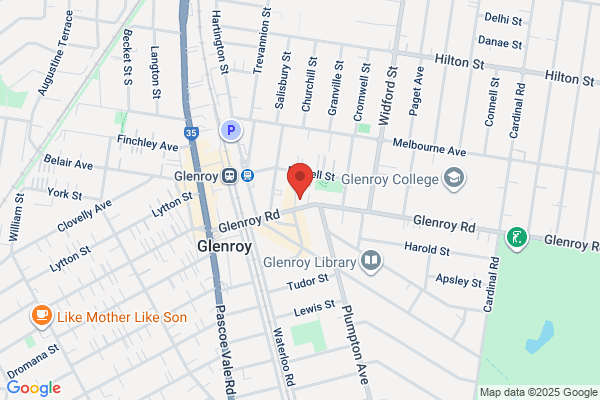 Glenroy Road Clinic