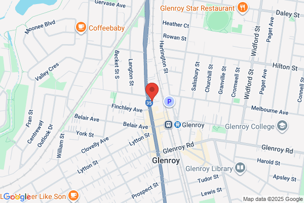 Glenroy Specialist Centre The