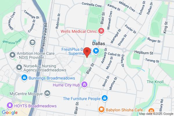 Dallas Milkbar