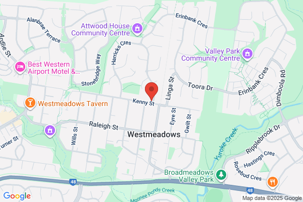 Kenny Street Milk Bar