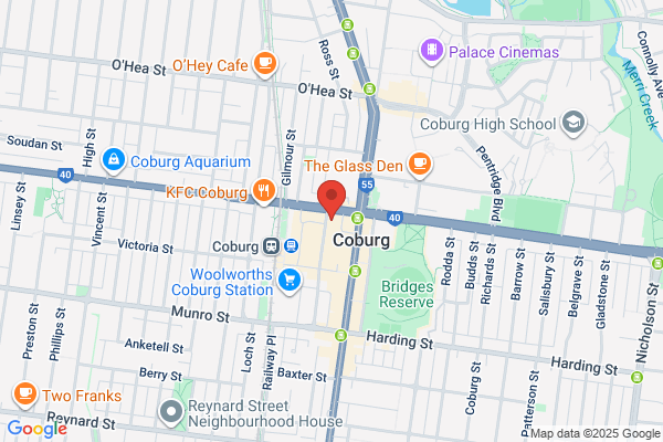 Lavadene Hair Extensions & Box Braids Melbourne