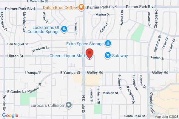 Cheeers Liquor Group