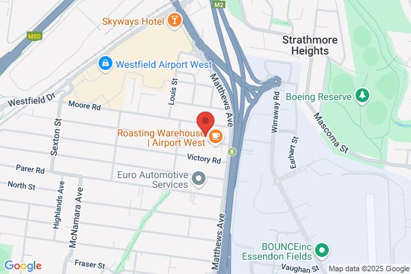 Airport West Motor Repairs