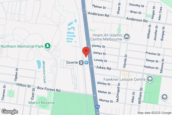 Fawkner Automotive Services