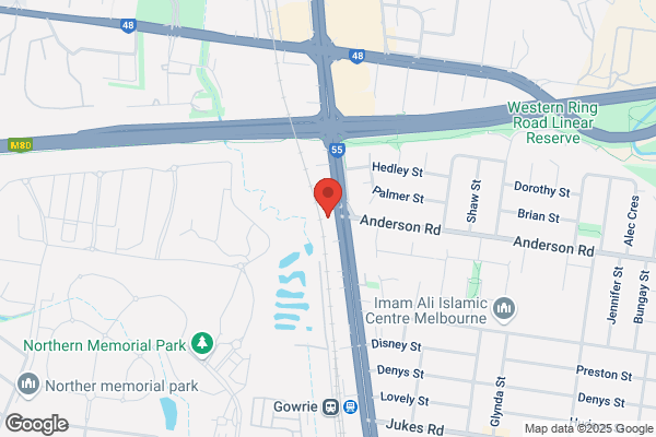 Fawkner Niscare / Niscare Motors