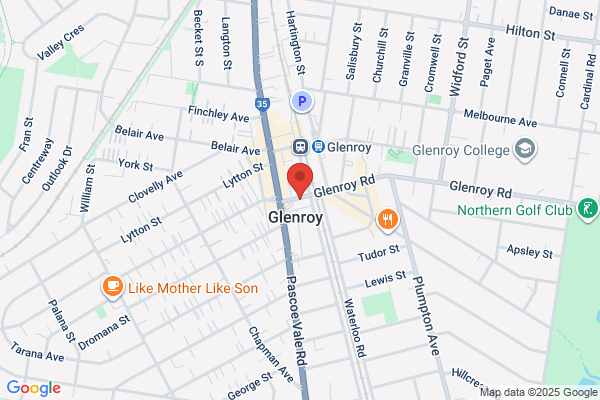 Glenroy Car Care