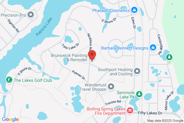Brunswick Painting & Decorating