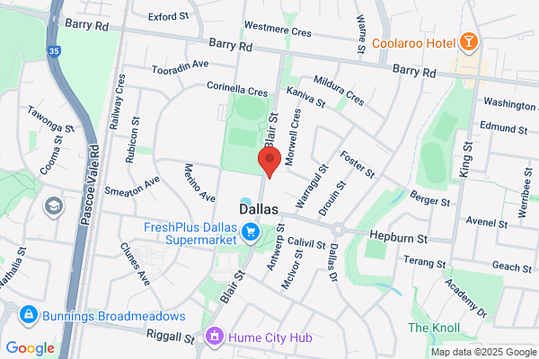 Dallas Physiotherapy & Sports Injuries Clinic