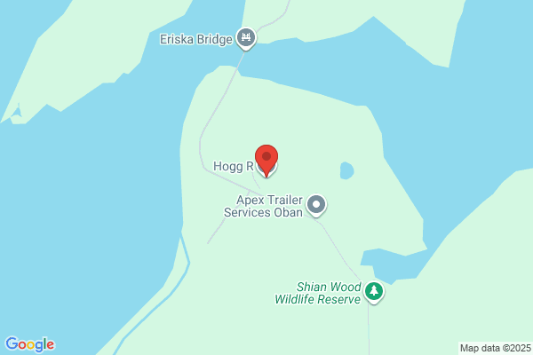 Hogg William R