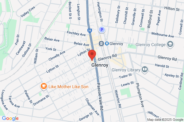 YPA Estate Agents Glenroy