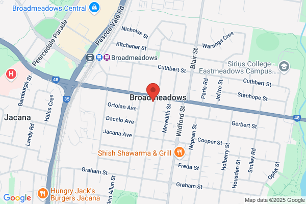 Broadmeadows Pre-School