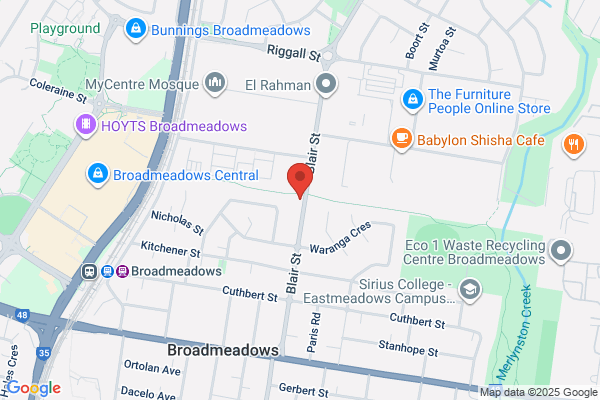 Broadmeadows Secondary College