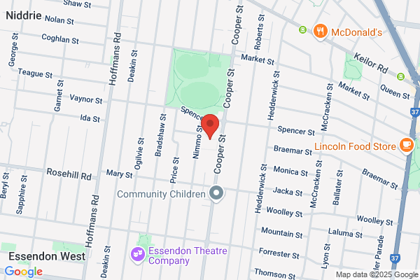 Buckley Park College