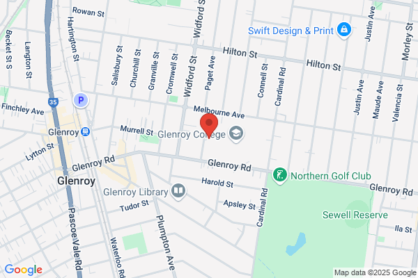 Glenroy North Primary