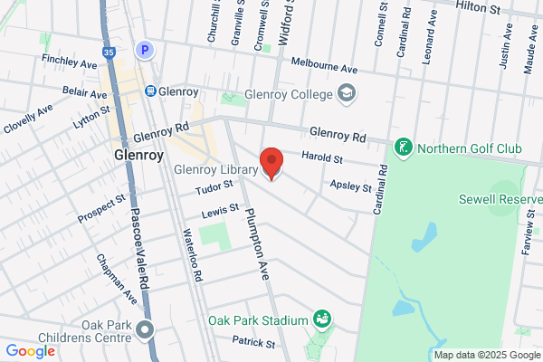 Glenroy Primary