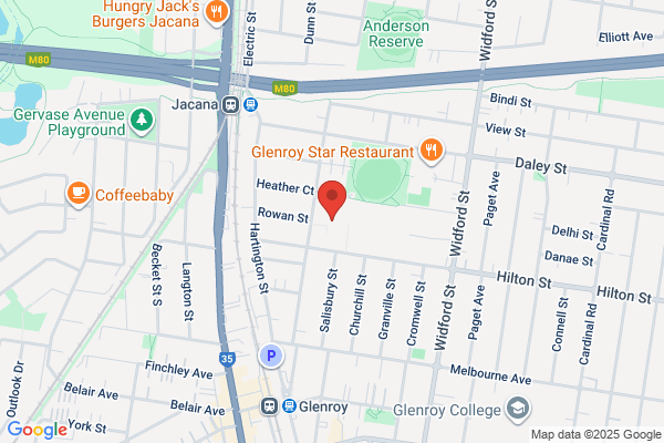 Glenroy Specialist School