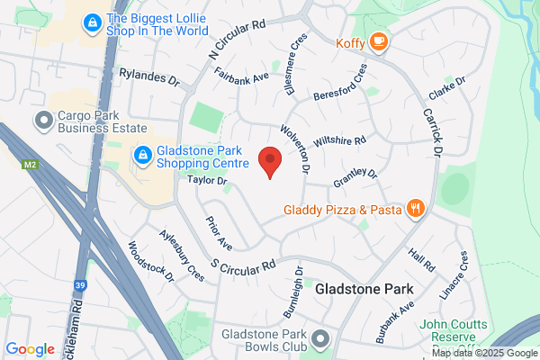 Gladstone Park Secondary College