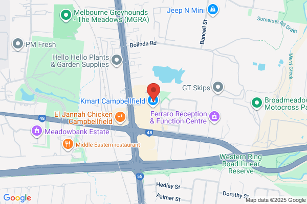 ALDI