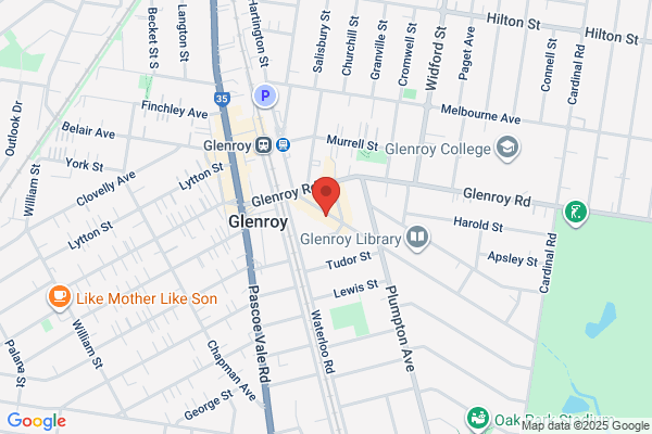 FML AGE Glenroy