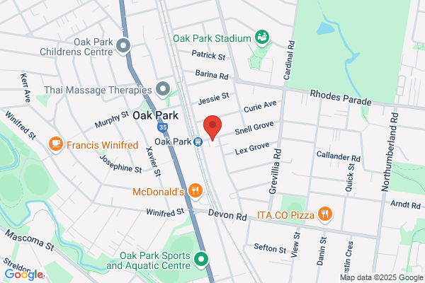 Goodfellows Oak Park