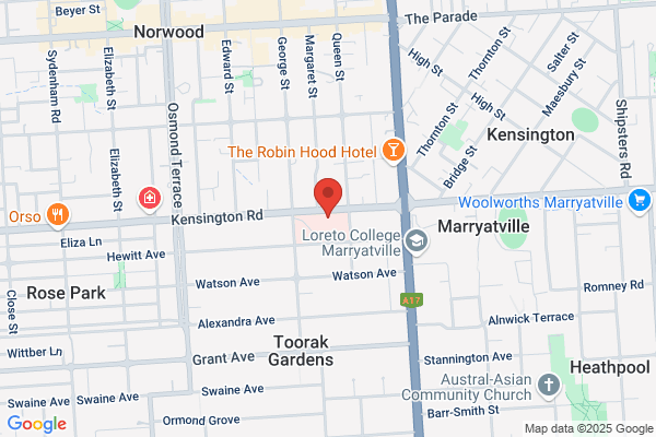 Adelaide Hip & Knee Centre